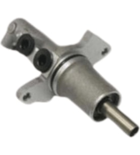 VW Touareg 3.2 V6 4.2 6.0 T5 2002- Fren ANA Merkezi 26.99MM 95535501500 Wisco