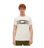 Bad Bear 20.01.07.024 Fancy T-Shirt Krem