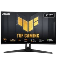 ASUS TUF Gaming VG27AQM1A 27 inç 260 Hz 1ms 2K WQHD Adaptive Sync Fast IPS Gaming Monitör