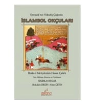 İslambol Okçuları