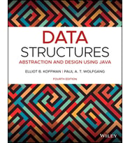 Data Structures: Abstraction And Design Using Java