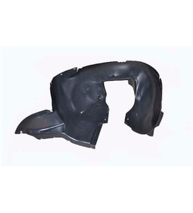 VOLKSWAGEN CADDY ÖN ÇAMURLUK DAVLUMBAZ SOL 04- WOS15CD004 1T0805911M