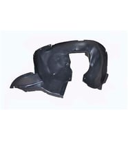 VOLKSWAGEN CADDY ÖN ÇAMURLUK DAVLUMBAZ SOL 04- WOS15CD004 1T0805911M