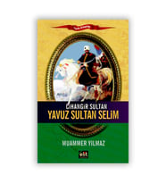 Cihangir Sultan Yavuz Sultan Selim//muammer Yılmaz