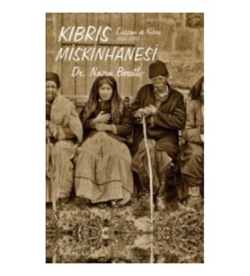 Kıbrıs Miskinhanesi