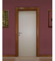 SOYLU KAPI PVC MEMBRAN Kapı Özel Üretim Oda Kapısı Ahşap Kapı