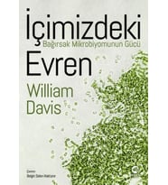 İçimizdeki Evren: Bağırsak Mikrobiyomunun Gücü