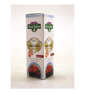 Lokman Sena Sultan Bergamut Aroması Yağı (20 Ml)