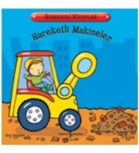 Hareketli Makineler