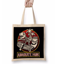 Juraskate Park Bez Çanta Uzun Saplı