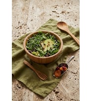Bambum Guado Salata Kase Küçük