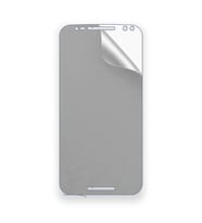 SChitec MOTOROLA Moto X Pure Edition Uyumlu Ön Yüzey Mat Hidrojel Ekran Koruyucu