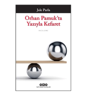 Orhan Pamuk'ta Yazıyla Kefaret