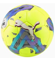 PUMA Orbita 2 TB FQP Sarı Football