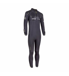 BEUCHAT Elbise FOCEA COMFORT6, 5 mm Erkek Dalış Elbisesi