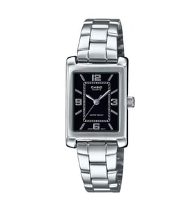 Casio LTP-1234DD-1ADF Kadın Kol Saati