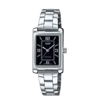 Casio LTP-1234DD-1ADF Kadın Kol Saati