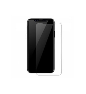 Huawei Y6 2019 Mrd-lx1 Premium 9h Nano Ekran Koruyucu Film (Şeffaf)