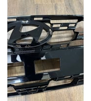 Hyundai i20 NLINE Panjur Piano Black 2020-2022