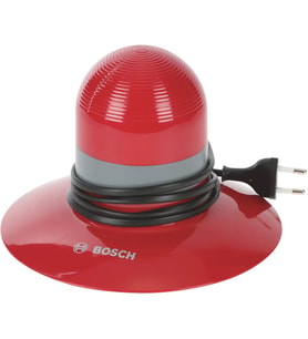 Bosch marka  Rondo Doğrayıcı Motoru (Kırmızı)