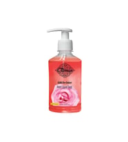 Ottoman Güllü Sıvı Sabun 240 ml