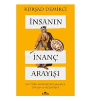 İnsanın İnanç Arayışı