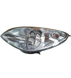 FAR SAĞ ELEKTRİKLİ HYUNDAI i20 2009-2012 (Boş)