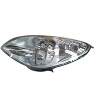 FAR SAĞ ELEKTRİKLİ HYUNDAI i20 2009-2012 (Boş)