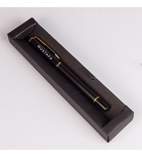 eJOYA Kişiye Özel Kutusunda Premium İmza Kalemi 114123