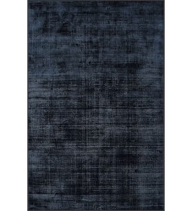Eliana Home Baskılı, Yıkanabilir Kaymaz Taban Salon Halısı LNA0354 100x150 cm (Lacivert)