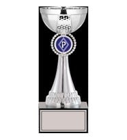 ODAK KUPA - Small Kupalar - S-007 A - 24 cm