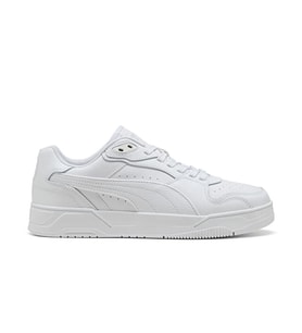 Puma Rbd Break Low Unisex Günlük Ayakkabı 40258601 Beyaz