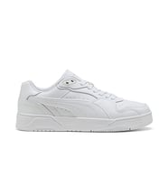 Puma Rbd Break Low Unisex Günlük Ayakkabı 40258601 Beyaz