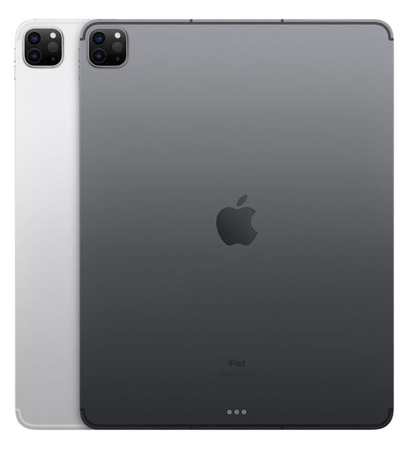 Apple iPad Pro 5. Nesil Wi-Fi Cellular 512 GB 12.9