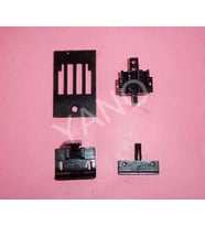 Yano B842 1''/Y Brother 25.4 mm Çiftiğne İptalsiz Takım