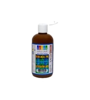 Südor Akrilik Boya Kahverengi (250 ml) (Koyu Kahve)