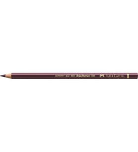 Faber Castell Polychromos Artist Kuru Boya Kalemi 194 Red Violet (Kırmızı Mor) 