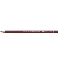 Faber Castell Polychromos Artist Kuru Boya Kalemi 194 Red Violet (Kırmızı Mor) 