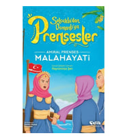 Amiral Prenses Malahayati