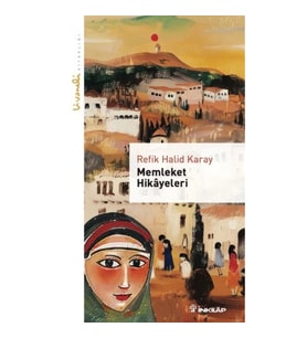 Memleket Hikayeleri - Livaneli Kitaplığı