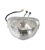 ASYA CUB TÜRK 100-7 FAR (KALİPSO ÇELİK)