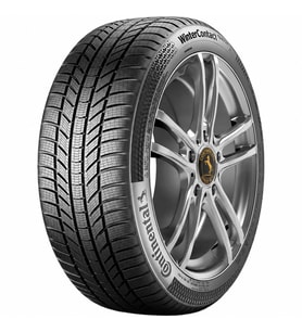 Continental Continental 255/45 R20 105V XL FR Winter Contact TS 870 P Kış Lastiği 2025