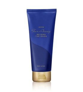 Avon Far Away Beyond The Moon Vücut Losyonu 125 Ml.