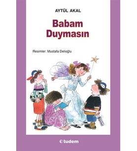 Babam Duymasın
