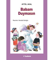 Babam Duymasın