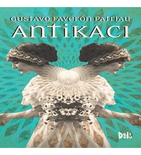 Antikacı