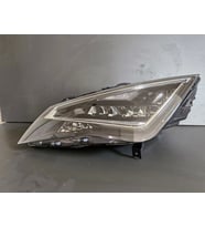 SEAT LEON SOL ÖN FAR LEDLİ BEYİNLER ÜZERİNDE SIFIR 2012-2016