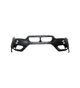 BMW X1 F48 15 - 18 &Ccedil;amurluk Davlumbazı &Ouml;n Sol Arka 51117453562 Wender A51117453562