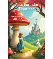 Alice Harikalar Diyarında