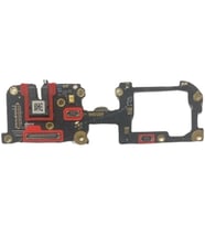 Oppo Reno6 4g Kulaklık Soket Mikrofon Bordu Full